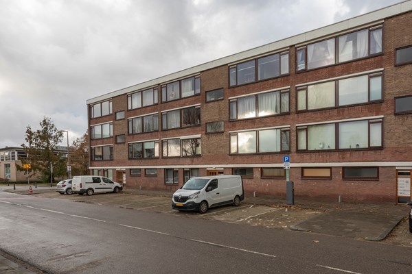 Medium property photo - Wilgensingel 27, 3181 XJ Rozenburg Zh